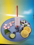 Straw - Infuser