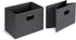 Closet 3 32.7" 12.2" 31" Amazon Basics Freestanding Organizer with Fabric Bins, Drawers and Shelves, Easy to Assemble