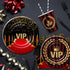 VIP Party Decorations Tableware | Movie Star Red Carpet Birthday Supplies for 24 Guests