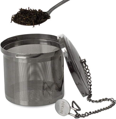 FORLIFE Capsule Infuser