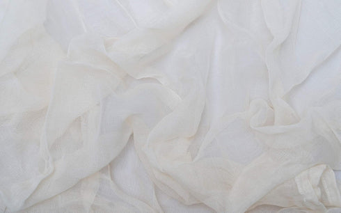 Organic Cheesecloth for Straining, 100% Natural Unbleached Fine Cheesecloth, Food Grade Muslin (36"x36")
