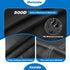 100 80 (50" 22" 25" Kingling Deck Box Cover, Outdoor Storage Box Cover for YITAHOME Gallon/Keter Gallon Deck Box