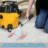 Happy Tree Shop Vac Extractor Attachment, Turn Wet-Dry Vac into an Extractor, Detailing Wand
