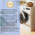 12001541 303373K Dryer Drum Support Roller Kit, Dryer Repair Kit with Drum Bearing, Idler Pulley & Belt