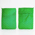 2 Pack KR. LIF Microwave Potato Bag Potato Express Microwave Bag for Baked Potatoes Quick and Easy Microwave Cooker