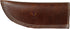 Tuzech Handmade Leather Hot Handle - Pan Handle Potholder, Double Layered Stitched for Metal Skillet Grips