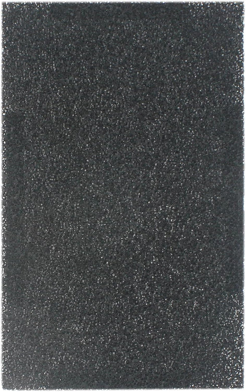 Fette Filter True HEPA Filter Compatible with GermGuardian FLT4100 Models
