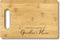 Grandma Gift Bamboo Cutting Board Kitchen Decor, Everything Is Better At Grandma's House, Gifts For Nana From Grandkids