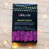 OakHaomie 6 Pack 10ft LED Starry String Lights, 30 Micro LEDs on Silvery Copper Wire, Warm White