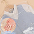 50 Pack Plastic Dry Cleaning Bags, 60x120 cm Clear Dust-proof Garment Bags for Dry Cleaner and Storage