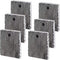 Holmes HWF100 Humidifier Filter Replacement, 6-Pack