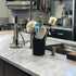 Fox Run 3951 Large Black Utensil Holder