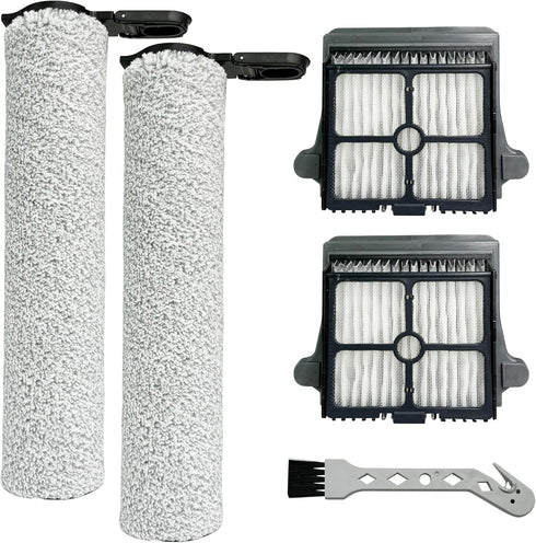 CleanCrafter Replacement Parts Kit for TINECO Floor ONE S7 Steam (ONLY) Cordless Wet