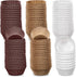 1000 Count Cupcake Liners for Baking, Bulk Paper Cupcake Wrappers, Muffin Baking Paper Cups for Candy Cooking (Brown