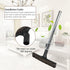LNATPPE 1 1/4" 32mm Cleaner,1 Vacuum Cleaner Floor Brush Hardwood Floor Vacuum Floor Brush for Eureka,Hoover Vacuum Pcs