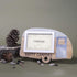 Foreside Home & Garden 4X6 Weekend Retreat Trailer Frame