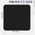 Fanfanwin 1 80 80 Pcs Couples Waterproof Mat x in Lover Reusable Stainproof Blanket Quiet Easy Use Mattress Protector