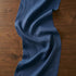 36 Inches 100% 14 36 Inch Summer, Solino Home Linen Table Runner - Pure Linen Vintage Blue Table Runner x Ideal
