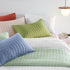 WDCOZY Sets 2 68x90 inches, Twin Quit Size Bedding with Pillow Sham, Lightweight Soft Bedspread Coverlet, Quilted