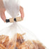 Mr. Pen Bag Clips: 8 Pack Squeeze and Lock Bread Clips for Food Storage, Plastic Bag Closure Clips for Bags