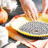 Stainless Steel Chain Pie Weights for Baking Supplies | Reusable, Easy to Clean, Oven Safe (6 feet)