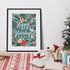24x30 18x24 24 30 1 Pack upsimples Puzzle Frame, Display Pictures with Mat or x Without, Wall Hanging Poster Frames