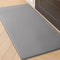 Color&Geometry Kitchen Rugs, Kitchen Runner Mat, Cushioned Anti-Fatigue Non Slip Waterproof Comfort Padded, 17"x29",