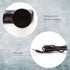 3T GROUP 8.8 OZ Mini Disinfectant Fogger Nano Barber Spray Gun Electric Alcohol Spary Bottle Gun Atomizer Sprayer