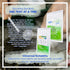 6 lbs 20 Espoma Organic Soil Acidifier Bag With My Garden Pool PH Test Strips ct. - Acidify, Enhance Hydrangea Color