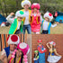 Anime Mushrooms Hats Caps Cute Red and Green Hats Halloween Coplay Hat for Adults