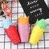 Ruisita 150 Pieces Mini Tulip Baking Cups, Cupcake Liners, Muffin Liners for Wedding, Birthday, Baby Shower Parties, 6