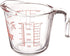 Anchor Hocking Fire-king Glass Measuring Cup, 16 Oz
