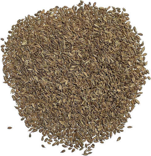 Purely Organic Products LLC 500 Organic Carrot Seeds (Rainbow Blend) - Approx Seeds - USDA Organic, Non-GMO, Open