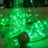 2 Pack 10ft/3m YJFWAL Fairy String Lights(Built in Batteries) Battery Operated Fairy Lights Starry String Lights on