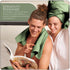 Sets 2 2 2 Set, MAURA Basics Bath Towel for Bathroom with Hanging Hook Loops. Bath Towels, Hand Towels, Washcloths