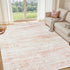 Srugn 5x7 Washable Rugs Area Rugs for Living Room,Bedroom,Dining Room- Ultra Soft Faux Wool Nursery Rug for Baby