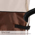 Air Conditioner Cover for Outside Unit, Central AC Cover Fits up to 26 x 26 x 32 Inches