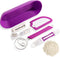 Breadsmart Artisan Bread Making Kit - 5PC Sourdough Bread Baking Supplies Set