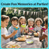 2-in-1 4 Silicone Popsicle Holders, Mess Free Ice Cream Cone Holders for Kids, Reusable & Dishwasher Safe Popsicle Drip