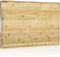 GarveeHome 24 x 16 in Bamboo Cutting Board, Large Kitchen Chopping Board