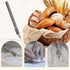 Junclyptic 10 Upgraded Bread Lame with Blades - Professional sourdough Scoring Tool for bread scoring tool, Safety