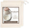 PurpleEssences Ultra-Dense Unbleached Cotton Nut Milk & Filter Bags Reusable Cheesecloth Drawstring