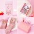 Birthday Gifts for Women, Unique Relaxation Spa Bath Gift Baskets for Her, Ideas Box Set for Mom, Sister, Friends