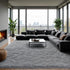 6x9 Zentavio Area Rugs for Living Room Large Rugs for Bedroom Carpet Fluffy Furry Soft Shag Aesthetic Plush High Pile