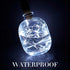 20 Pack 4(Cool Wine Bottle Lights LEDs Cork Lights Waterproof Battery (Included) Operated Fairy Mini String Lights