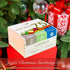 Pack 75 30,000 Garden Grow Your Own Kit - Varieties of Herb, Flower and Vegetable Seeds - Gardening Gifts for Men
