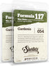 Shortie's Candle Company Pure Gardenia Wax Melts Multi Pack - Formula 117-2, Highly Scented 3 Oz. Bars