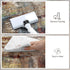 Sets 2,Non Sink,Laundry,Home,Office,Desk(17"x29"+17"x47") LEEVAN Kitchen Mats Cushioned Anti Fatigue of Slip Waterproof