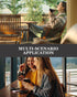 Hiciin 12oz 25oz&Gift Set packaged Stainless Steel Wine Tumblers with Lid TWO & Insulated Wine bottle ONE with well