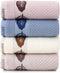 4 Pack Hand Towels, Bath Towels, Kitchen Towels and Dishcloths Sets, 30